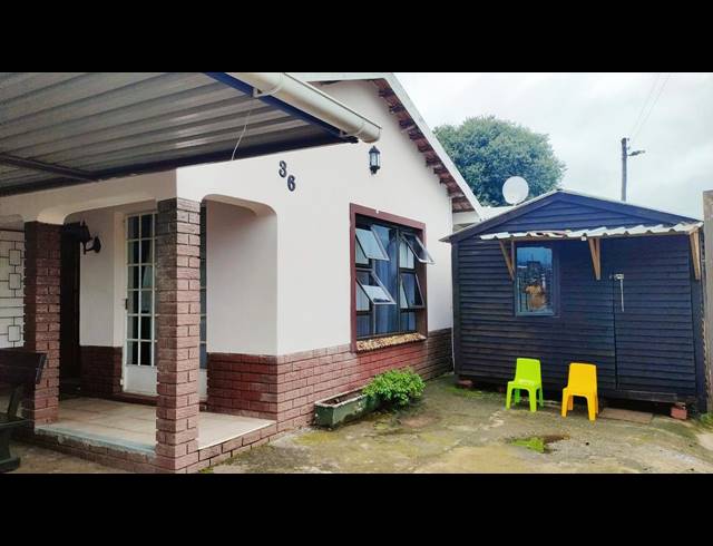 3 BEDROOM FREESTANDING FOR SALE IN EASTWOOD